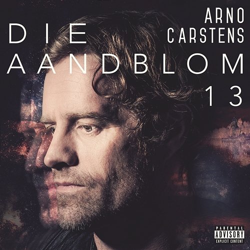 Die Aandblom 13 Arno Carstens