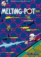 Die Abenteuer der Minimenschen 32: Melting Pot Seron Pierre