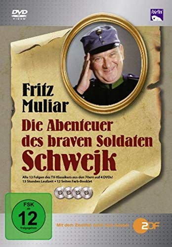 Die Abenteuer des braven Soldaten Schwejk Various Directors