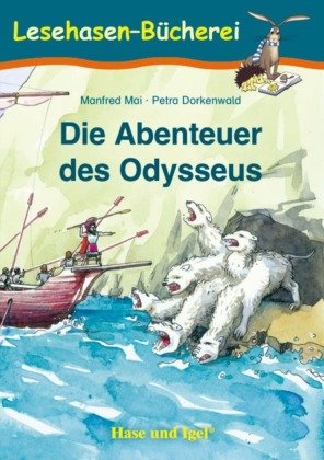 Die Abenteuer des Odysseus Hase und Igel