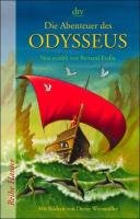 Die Abenteuer des Odysseus Evslin Bernard