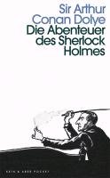 Die Abenteuer des Sherlock Holmes Doyle Sir Arthur Conan