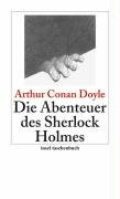 Die Abenteuer des Sherlock Holmes Conan Doyle Arthur