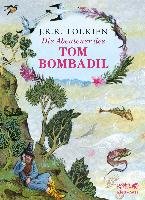 Die Abenteuer des Tom Bombadil Tolkien J. R. R.