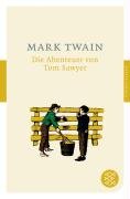 Die Abenteuer von Tom Sawyer Mark Twain