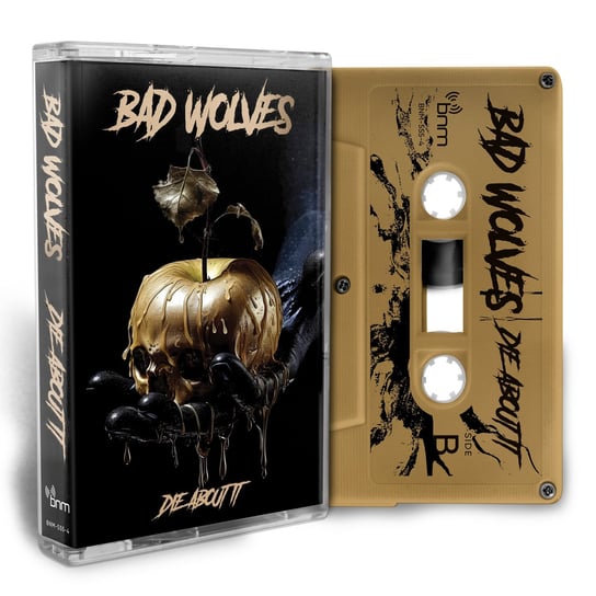 Die About It Bad Wolves