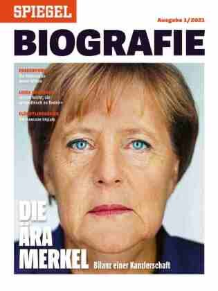 Die Ära Merkel MairDuMont