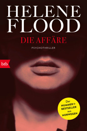 Die Affäre btb