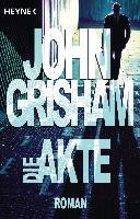 Die Akte Grisham John