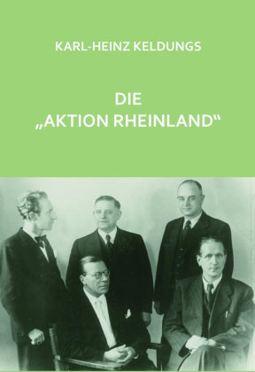 Die "Aktion Rheinland" Edition Virgines