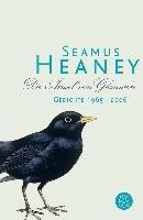 Die Amsel von Glanmore Heaney Seamus
