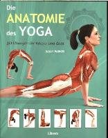 Die Anatomie des Yoga Ashwell Ken