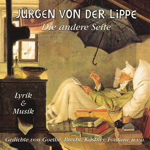 Die andere Seite Jürgen von der Lippe