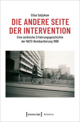 Die andere Seite der Intervention transcript