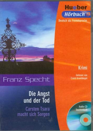 Die Angst und der Tod Deutsch Fremdsprache Specht Franz