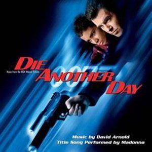 Die Another Day Various Artists