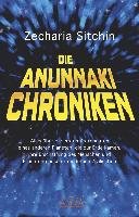 Die Anunnaki-Chroniken Sitchin Zecharia