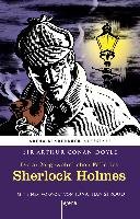 Die außergewöhnlichen Fälle des Sherlock Holmes Conan Doyle Arthur