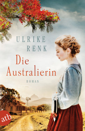 Die Australierin Aufbau Taschenbuch Verlag