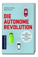 Die autonome Revolution Brenner Walter, Herrmann Andreas