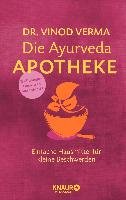 Die Ayurveda-Apotheke Verma Vinod