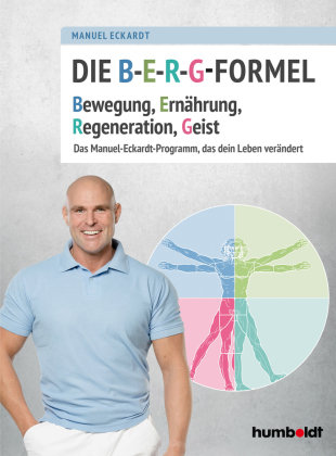Die B-E-R-G-Formel Humboldt