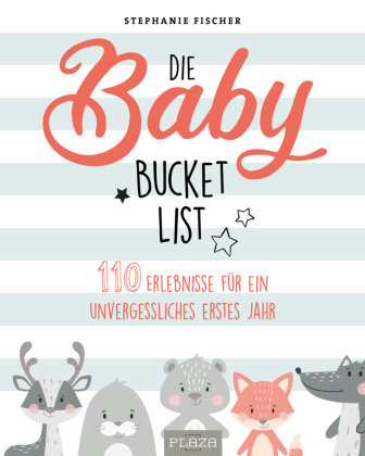 Die Baby Bucket List Heel Verlag