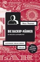 Die Backup-Männer Ross Thomas