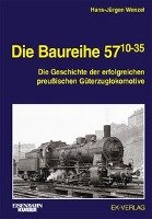 Die Baureihe 57.10-35 Wenzel Hans-Jurgen