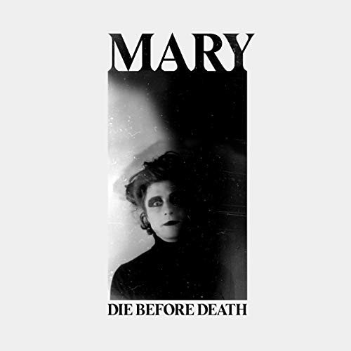 Die Before Death Various Artists
