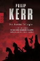 Die Berlin-Trilogie Kerr Philip