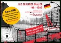 Die Berliner Mauer 1961-1989 Berlinstory Verlag Gmbh, Berlin Story Verlag Gmbh