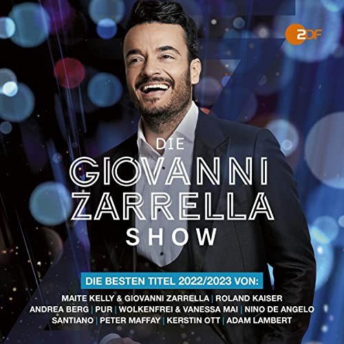 Die besten Titel 2022 / 2023 Various Artists