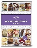 Die besten Torten von A-Z Oetker Verlag, Oetker