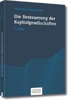 Die Besteuerung der Kapitalgesellschaften Niehus Ulrich, Wilke Helmuth