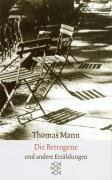 Die Betrogene Mann Thomas