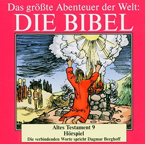 Die Bibel-Altes Test 9-Das Hörspiel Various Artists