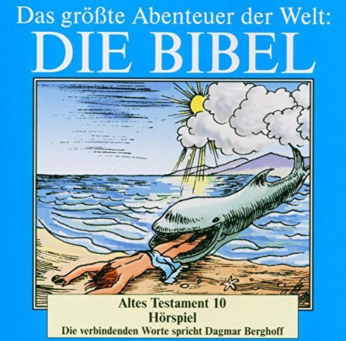 Die Bibel / Altes Testament 10 Various Artists