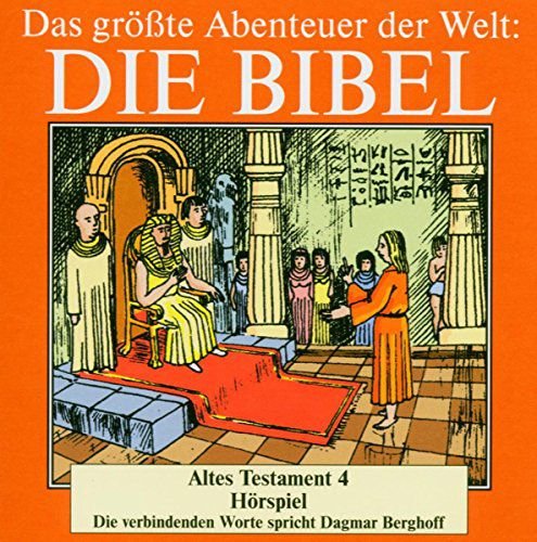 Die Bibel / Altes Testament 4 Various Artists