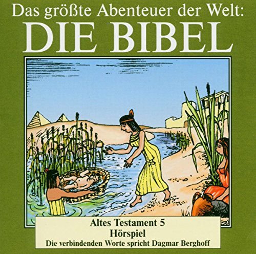 Die Bibel / Altes Testament 5 Various Artists
