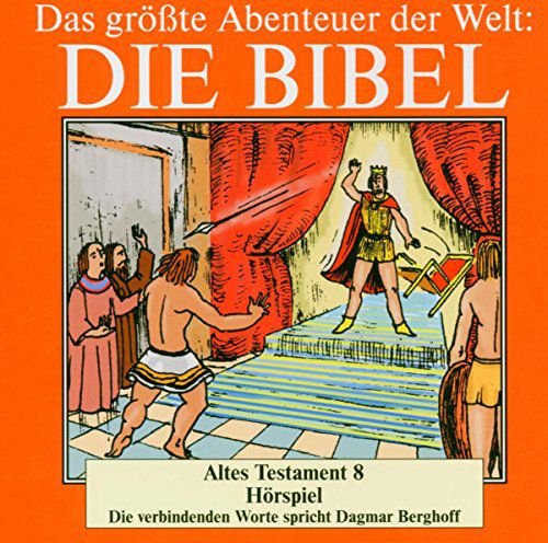 Die Bibel / Altes Testament 8 Various Artists