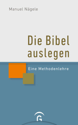Die Bibel auslegen Gütersloher Verlagshaus
