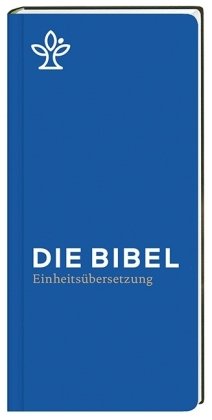 Die Bibel (im hohen Brevierformat) Katholisches Bibelwerk, Verlag Katholisches Bibelwerk Gmbh