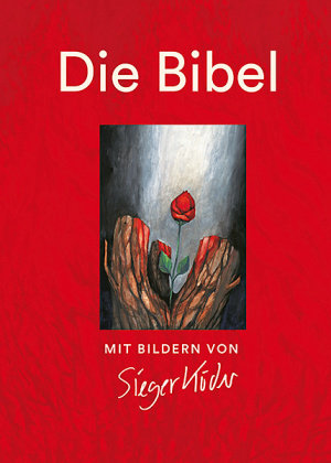 Die Bibel mit Bildern von Sieger Köder Schwabenverlag Ag, Schwabenverlag Aktiengesellschaft