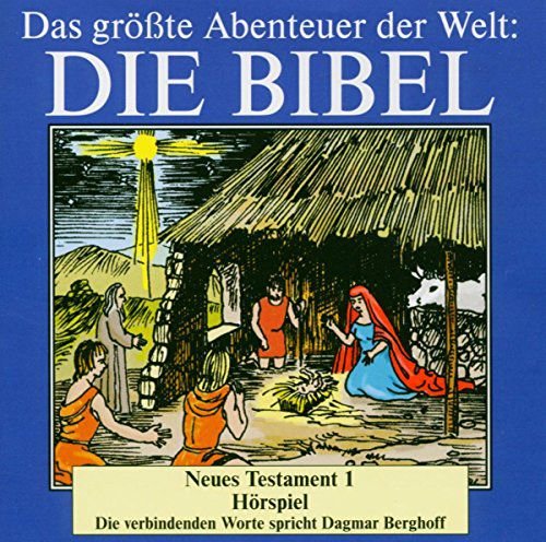 Die Bibel / Neues Testament 1 Various Artists
