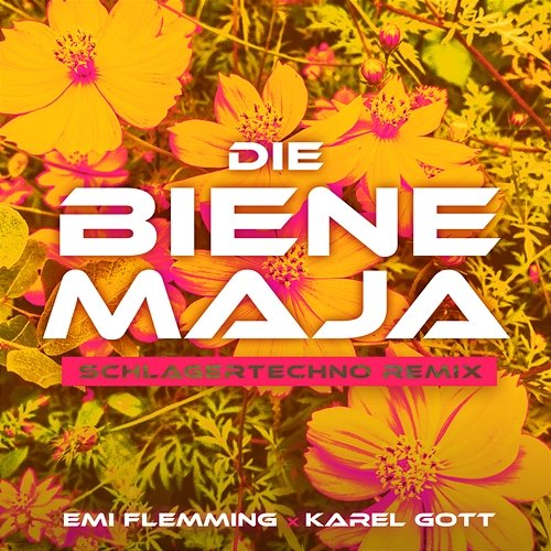 Die Biene Maja Emi Flemming, Karel Gott