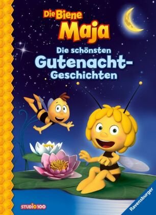 Die Biene Maja: Die schönsten Gutenachtgeschichten Ravensburger Verlag