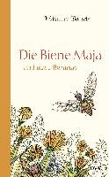 Die Biene Maja und ihre Abenteuer Bonsels Waldemar