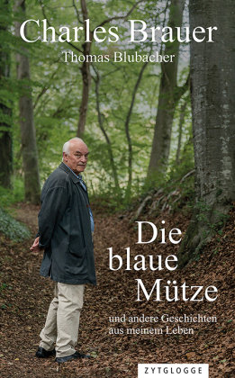 Die blaue Mütze Zytglogge-Verlag