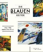 Die Blauen Reiter Funck Anne